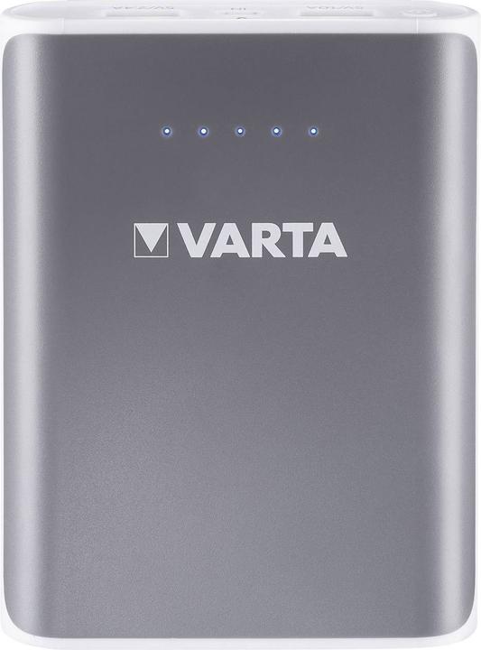 Actual product image Varta Powerpack (10400 mAh, 38.48 Wh)