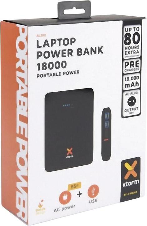 Image du produit Xtorm Al390