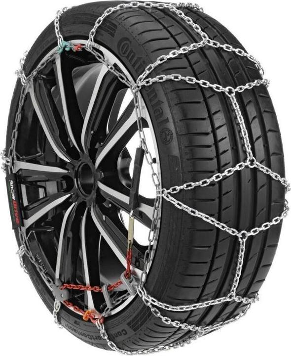 Produktbild SnowDrive PKW R-9 - 13