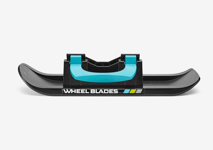 Produktbild Wheelblades XL Kinderwagen Ski