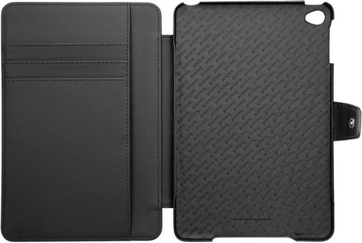 Immagine prodotto Noreve Cover in pelle portafoglio (iPad mini 2019 (5. Gen))