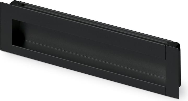 Hettich Muschelgriffe ProDecor Nidum