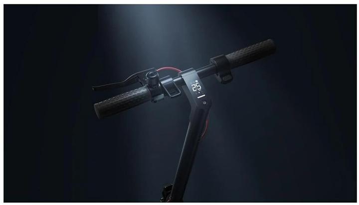 Produktbild Xiaomi 3 Lite (EU-Modell) (25 km/h, 20 km, 300 W)