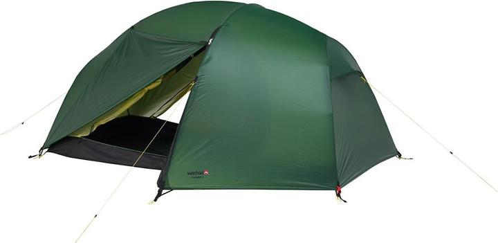 Produktbild Wechsel Exogen 2 Zero-G Line Zelt (Kuppelzelt, 1.96 kg, 2 Personen)