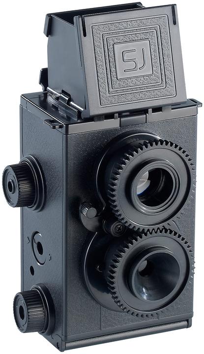 Produktbild Somikon Bausatz
