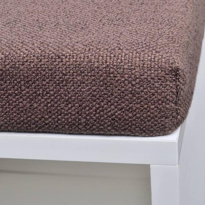 Produktbild VidaXL Charles (103 x 30 x 48 cm)