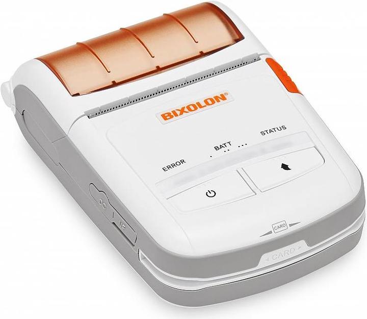 Produktbild Bixolon SPP-R210i/BEGE (WLAN, USB, Bluetooth)