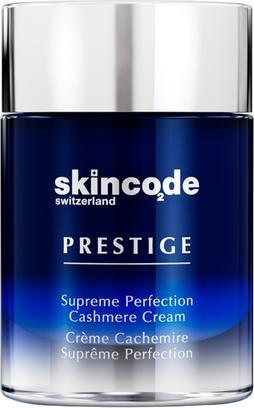 Immagine prodotto Skincode Supreme Perfect Cashmere Crème (50 ml, Crema 24h)