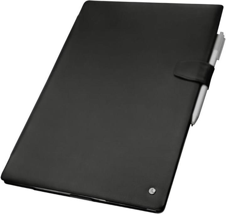 Actual product image Noreve Leather case (12.30", Microsoft)