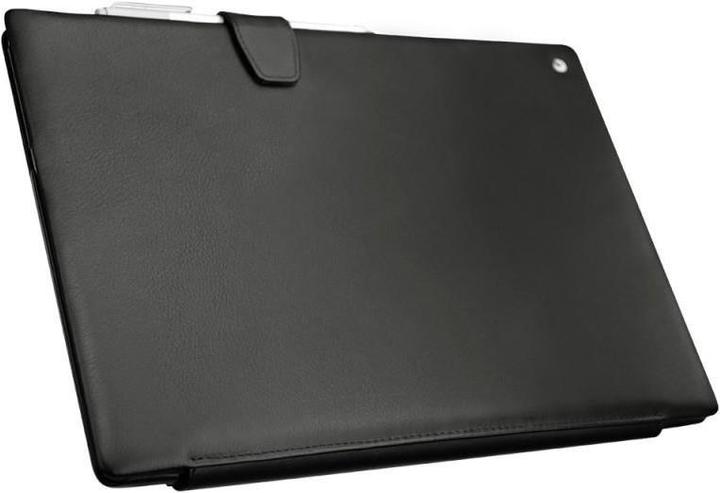 Actual product image Noreve Leather case (12.30", Microsoft)
