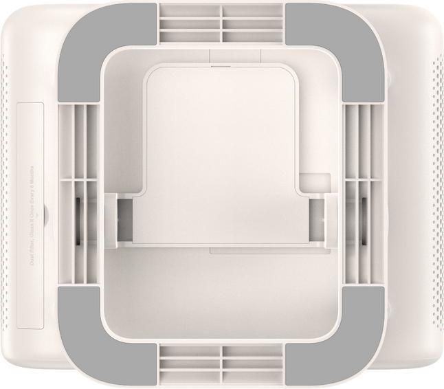 Image du produit Yaber Projektor L2 Plus - 1920 x 1080 - 700 ANSI lumens (700 lm, 1.38:1)