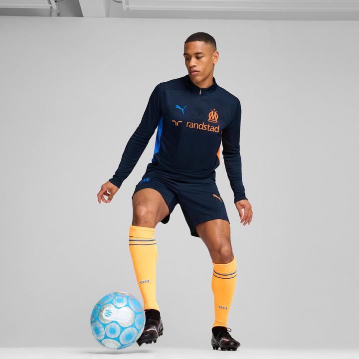 Image du produit Puma Top OM Training 1/4 Zip (XXL)
