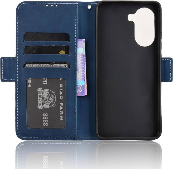 Actual product image Cover-Discount Flip Case (Xiaomi Poco X7 Pro)