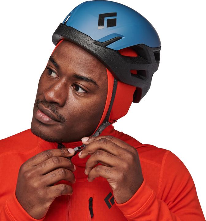 Actual product image Black Diamond M Coefficient Hoody (XL)