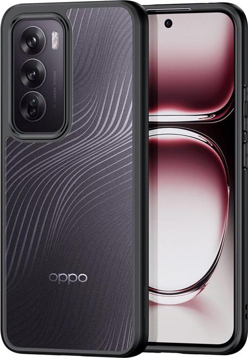 Actual product image Dux Ducis Aimo Series Hardcase (Oppo Reno12)