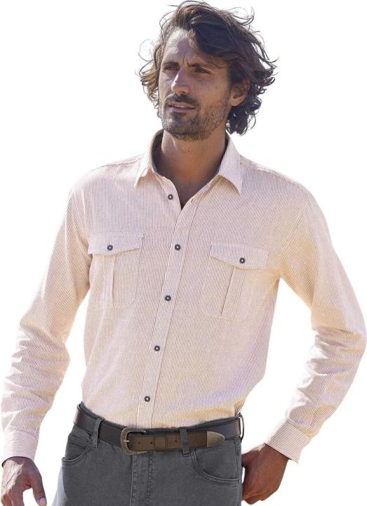 Image du produit Atlas For Men - Chemise - Homme (XXL)