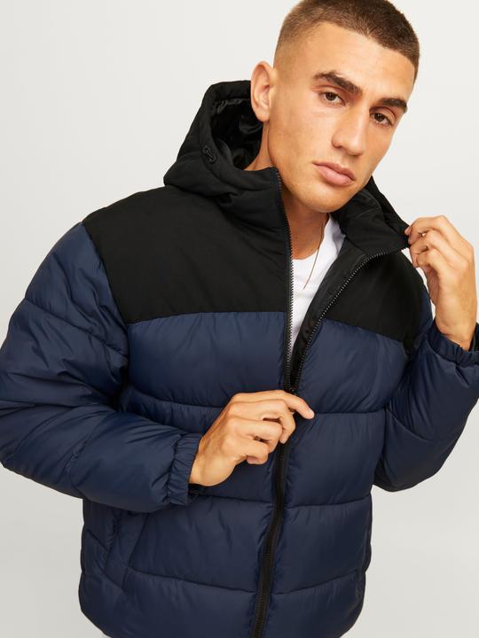 Actual product image Jack & Jones Puffer jacket Puffer jacket (XXL)