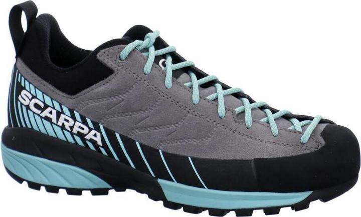 Actual product image Scarpa Mescalito GTX Schuhe (37)
