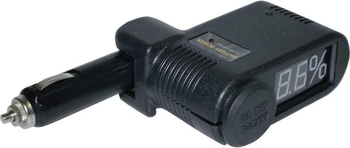 Produktbild EAL Batterietester digital 2in1