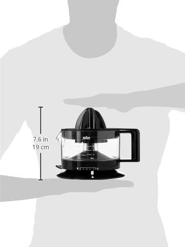 Produktbild Braun CJ3000BK