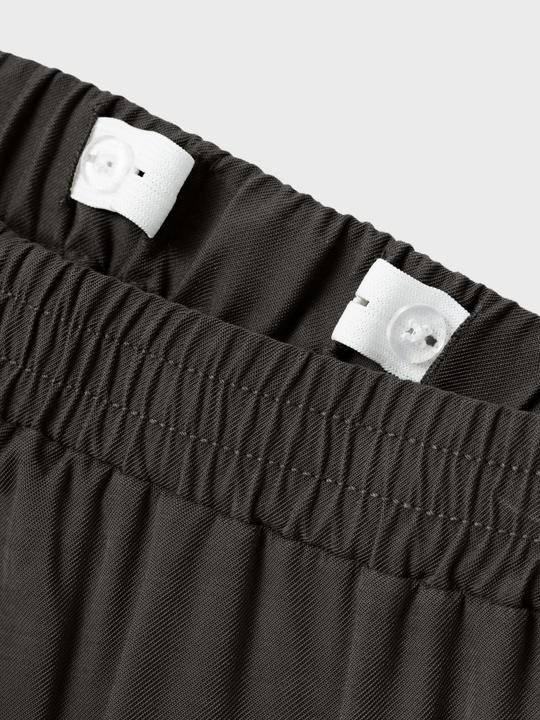 Actual product image Name it Straight Fit Cargo Trousers (128)