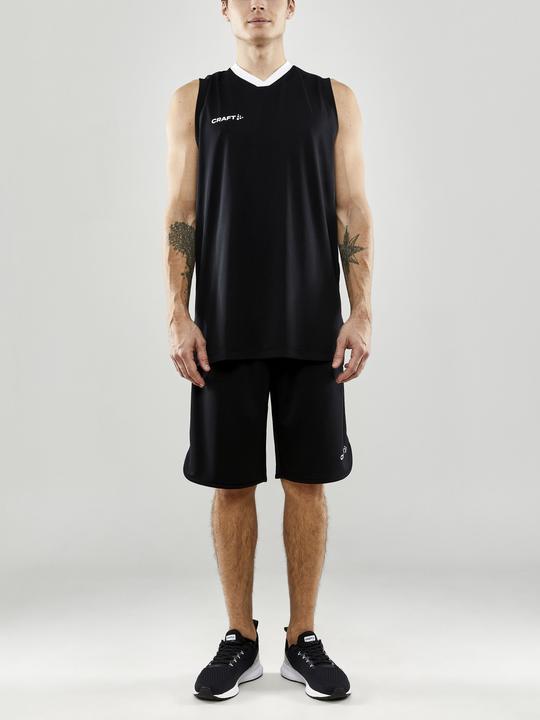 Actual product image Craft Progress Basket Singlet M (M)