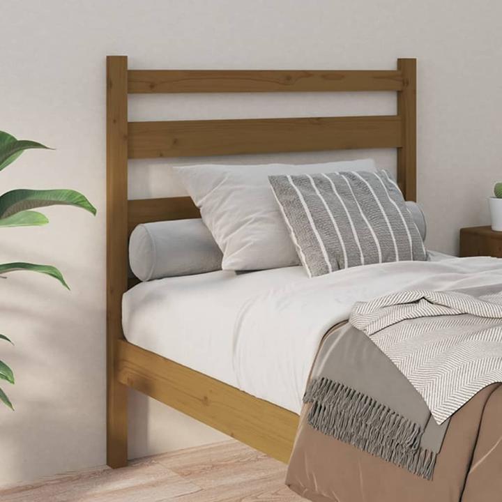 Actual product image VidaXL Bonar (81 x 4 x 100 cm)
