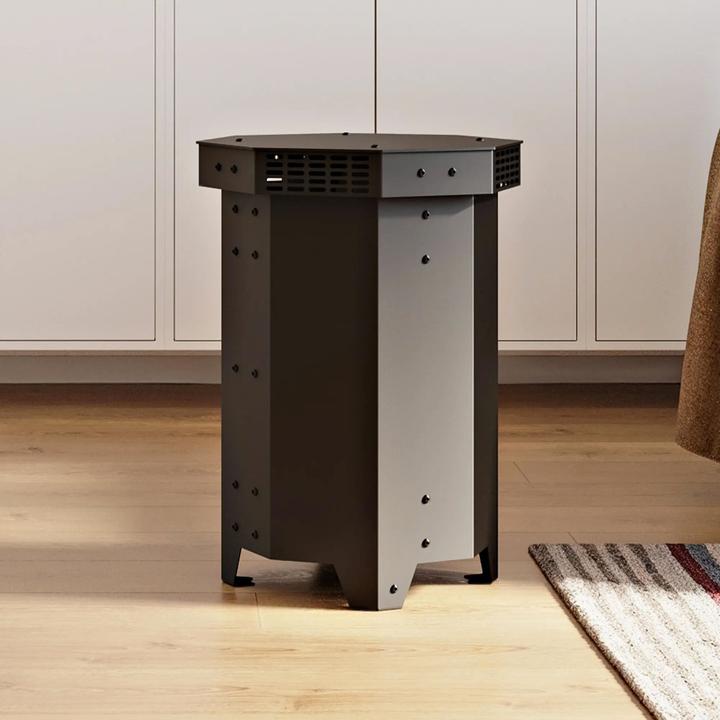 Produktbild 21energy Ofen