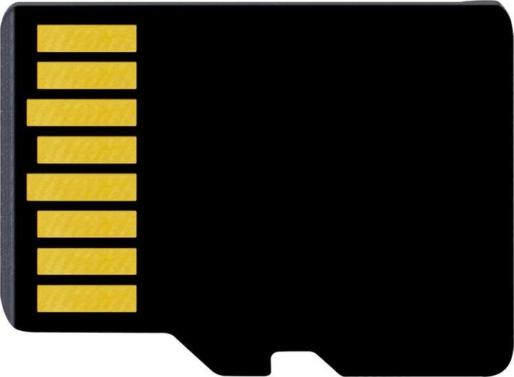 Produktbild Delkin 2x HYPERSPEED UHS-I (V30) microSD 32GB R:100MB/s W:75MB/s (32 GB, microSD, UHS-I)