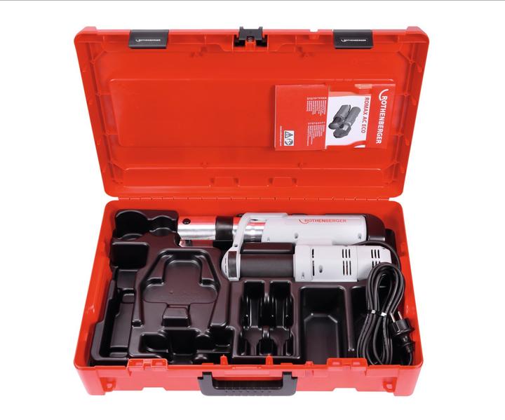 Produktbild Rothenberger Romax AC Eco Basic