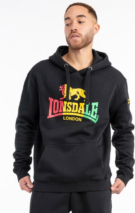 Lonsdale Sounds
