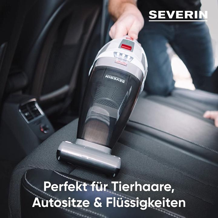 Image du produit Severin HV 7146