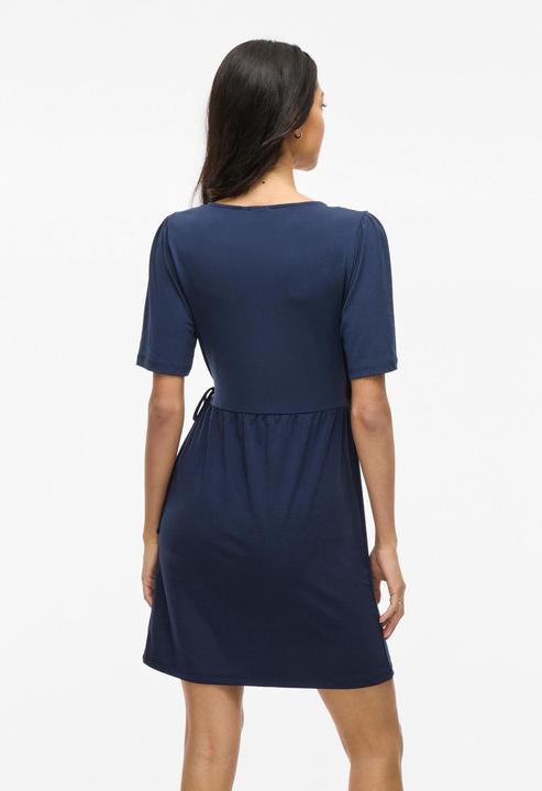 Produktbild Vila Kurzes Wickelkleid (XS)