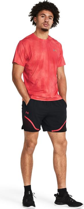 Image du produit Under Armour Short graphique Woven 6In (XL)