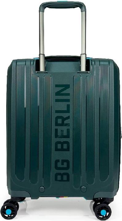 Produktbild BG Berlin Enduro Luggage V2 - 2er Kofferset (100 l, XL (ab 115l))
