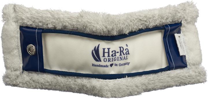 Actual product image Ha-Ra Boden-Faser 42cm Nano Gold-Soft (1 pcs.)