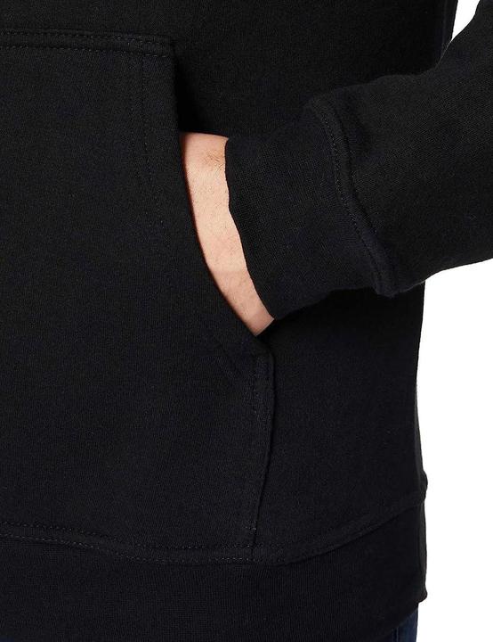 Image du produit Escape The Fate Sweat à capuche unisexe avec logo pour adultes (M)