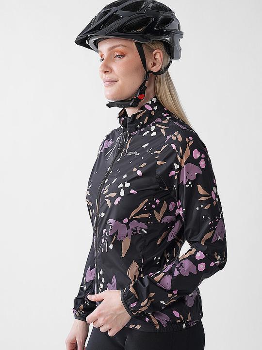 Actual product image Maloja Seism. Printed (XS)