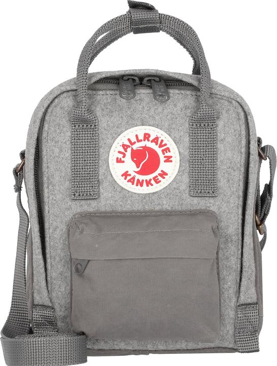 Produktbild Fjällräven Kånken Re-Wool Sling