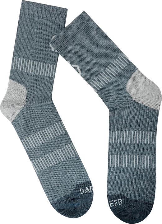 Immagine prodotto Dare2b Calzini Escursionismo Adulto Unisex Misura Confezione 2 (39 - 42)