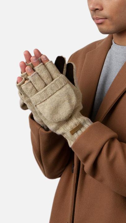 Image du produit Barts Gants Casual Haakon Bumgloves - 9510 (M, L)