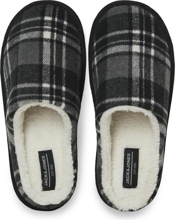 Actual product image Jack & Jones Jfwmurphy Mule Homeslipper Giftbox Ln (41)