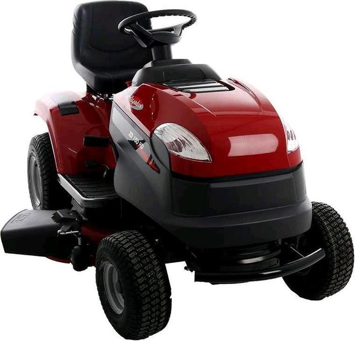 Immagine prodotto CastelGarden Trattorino XD 150 HD con scarico laterale e motore ST 400