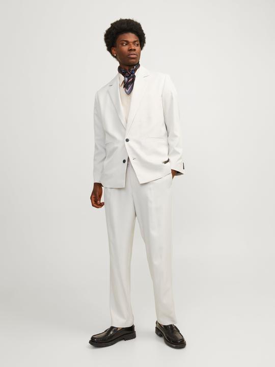 Actual product image Jack & Jones JPRCARTER Relaxed fit suit Single-breasted blazer and trousers (50)