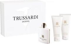 Produktbild Trussardi Set Donna, Femei, Eau De Parfum 100ml Lotiune Corp 200ml Gel De Dus 200ml (Parfum set)
