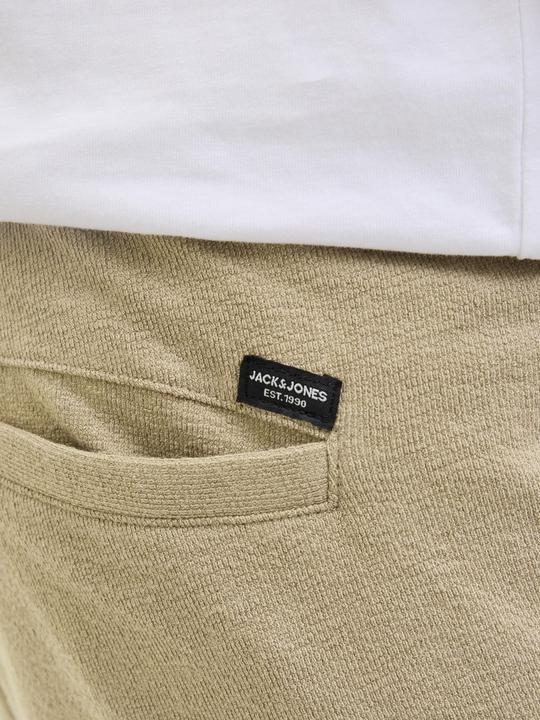 Image du produit Jack & Jones Regular Fit Sweat-Shorts Sweat-Shorts (XL)