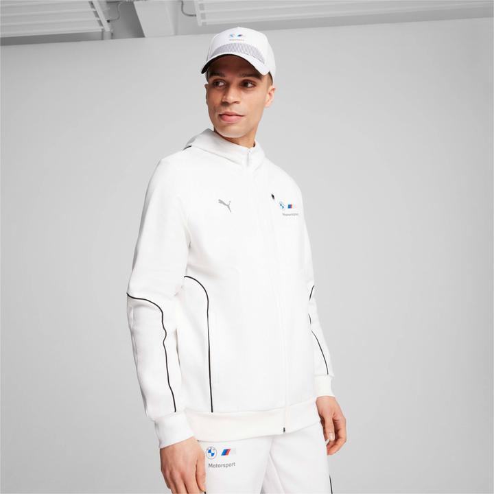 Actual product image Puma baseball cap bmw mms (One size)