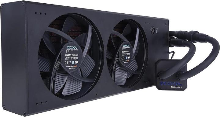 Alphacool Eisbär Extrem 280