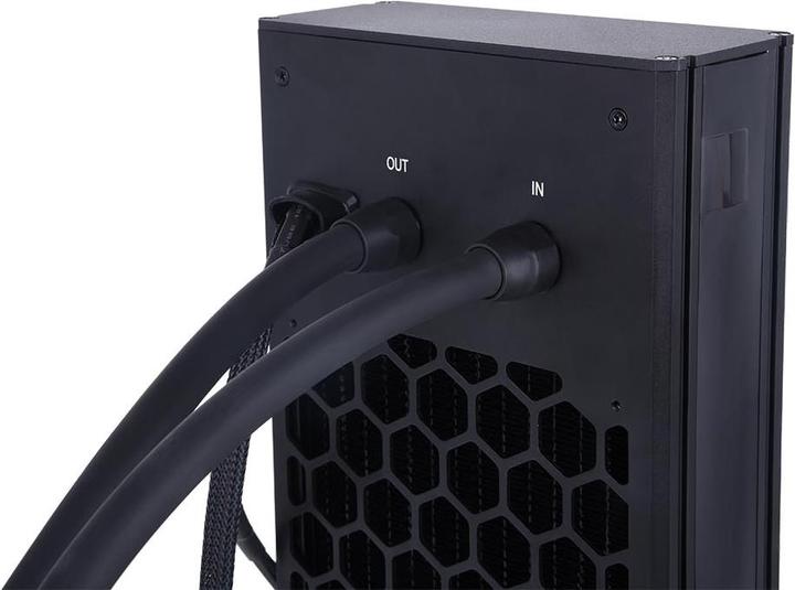 Produktbild Alphacool Eisbär Extrem 280