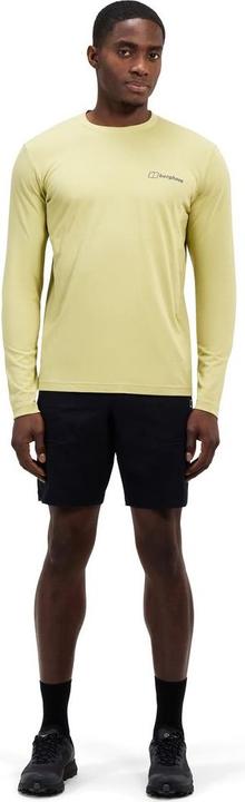 Produktbild Berghaus M Grappled LS Tee (T-Shirt) (52)